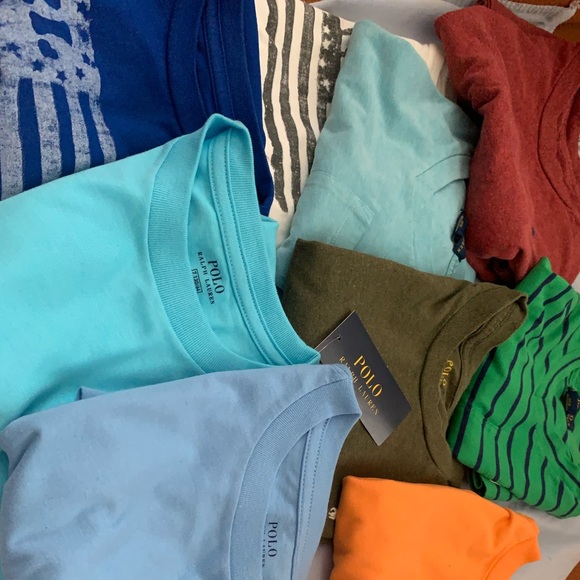 Polo Ralph Lauren- various sizes - Picture 1 of 2